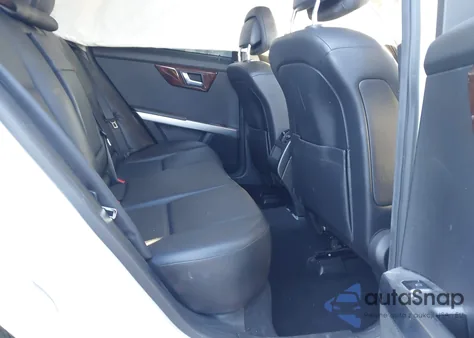 2012 Mercedes-Benz Glk 350 from USA, damaged, VIN WDCGG5GBXCF737541